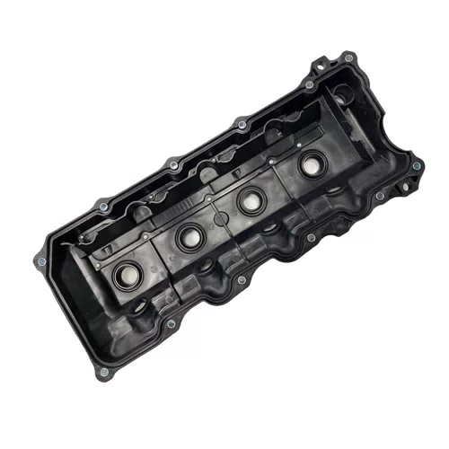 Engine Valve Cover for Toyota 1KD 2KD 11210-30081 11210-0L020 11210-30110 - image 2